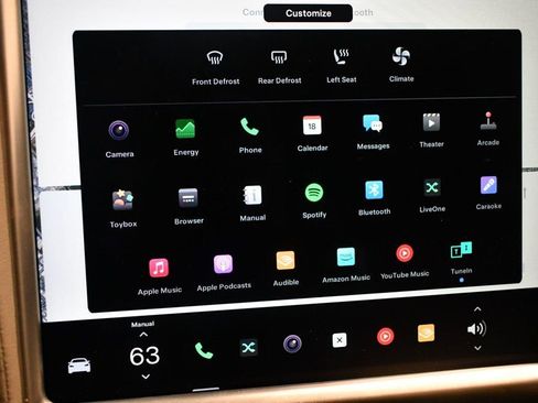 Used 2013 Tesla Model S image 49