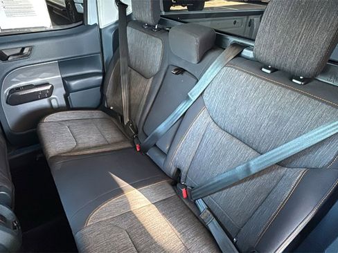 Certified 2023 Ford Maverick Tremor w/ Tremor Off-Road Package image 24