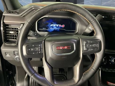 Used 2024 GMC Sierra 2500 AT4 w/ AT4 Premium Plus Package AWD/4WD image 33