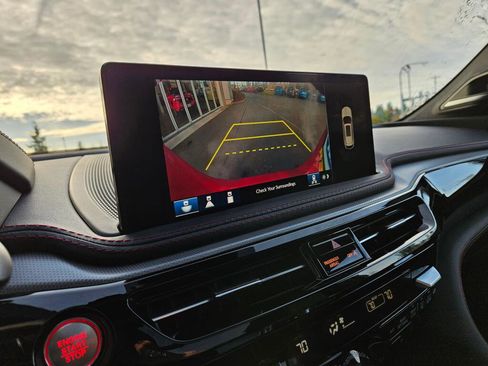 Certified 2025 Acura MDX A-Spec image 35