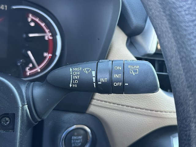 Certified 2024 Toyota RAV4 XLE FWD image 29