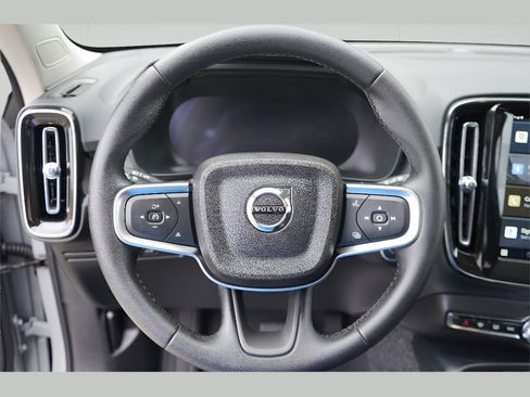 New 2025 Volvo XC40 B5 Plus w/ Climate Package image 12