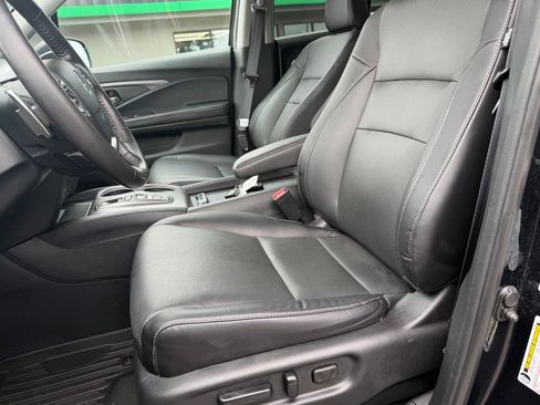 Used 2023 Honda Ridgeline RTL-E image 14