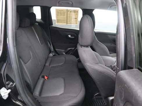 Used 2020 Jeep Renegade Sport AWD/4WD image 16