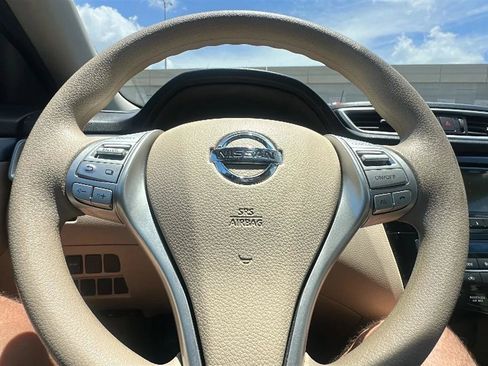 Used 2015 Nissan Rogue SV FWD image 37