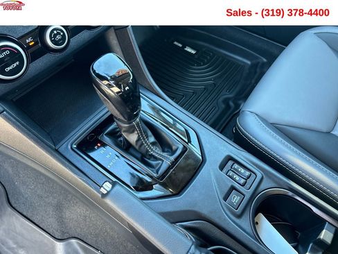 Used 2022 Subaru Crosstrek 2.5i Sport AWD/4WD image 20