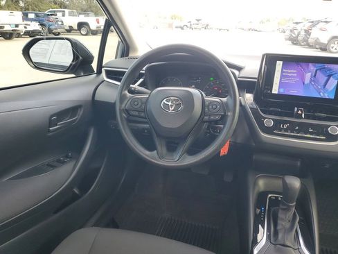 Certified 2023 Toyota Corolla LE image 15