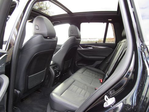 Used 2020 BMW X3 xDrive30i image 13