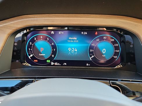 New 2026 Volkswagen Atlas SE image 20