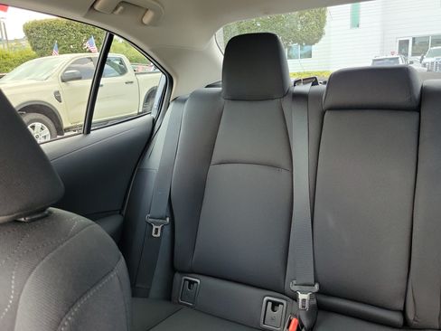 Used 2024 Toyota Corolla LE FWD image 20