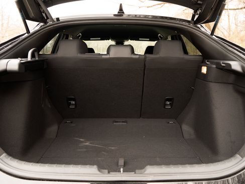 Used 2026 Honda Civic Sport image 40