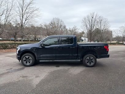 Used 2023 Ford F150 Lightning XLT