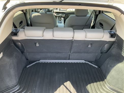 Used 2016 Honda HR-V EX-L image 14