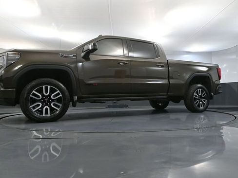 Used 2023 GMC Sierra 1500 AT4 w/ AT4 Preferred Package image 66