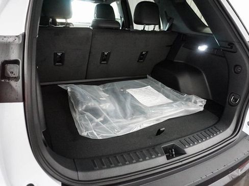 New 2026 Chevrolet Equinox ACTIV w/ Convenience Package III image 7