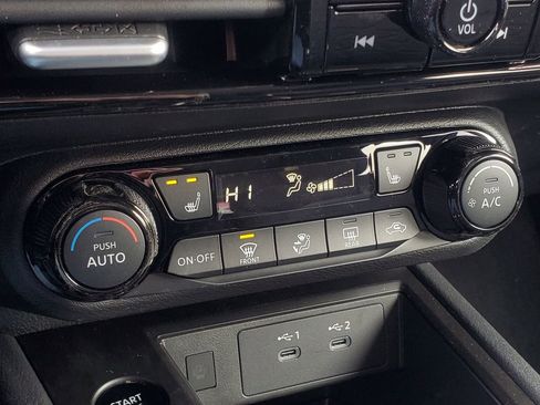 New 2026 Nissan Kicks SV w/ Cold Weather Package image 21