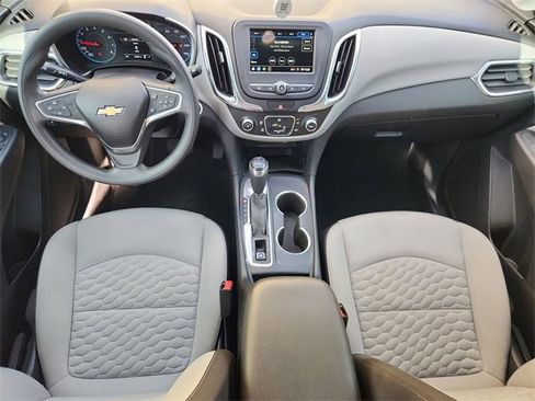 Certified 2019 Chevrolet Equinox LS image 19