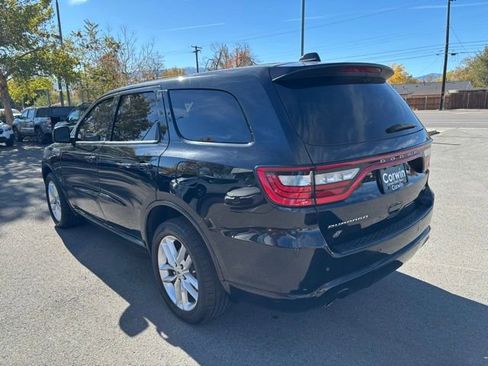 Used 2021 Dodge Durango GT image 6
