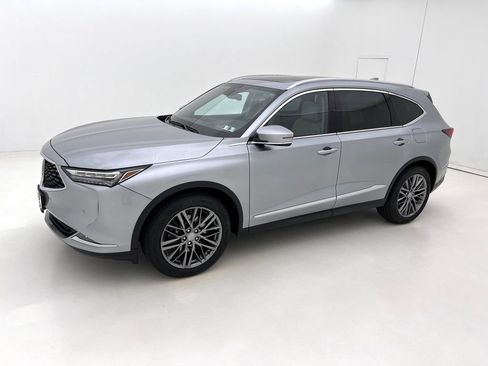 Used 2023 Acura MDX SH-AWD w/ Advance Package image 5