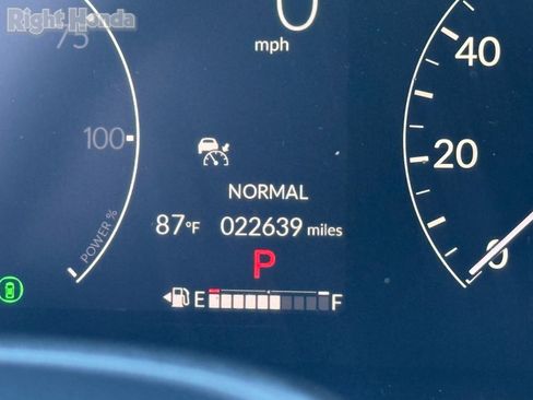 Used 2024 Honda CR-V Sport-L image 21