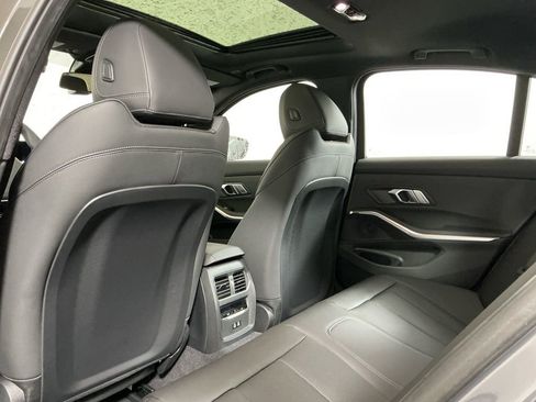 New 2026 BMW 330i Sedan w/ Premium Package image 25