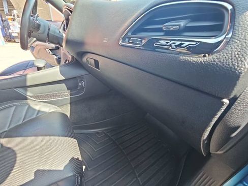 Used 2016 Dodge Challenger SRT Hellcat RWD image 31