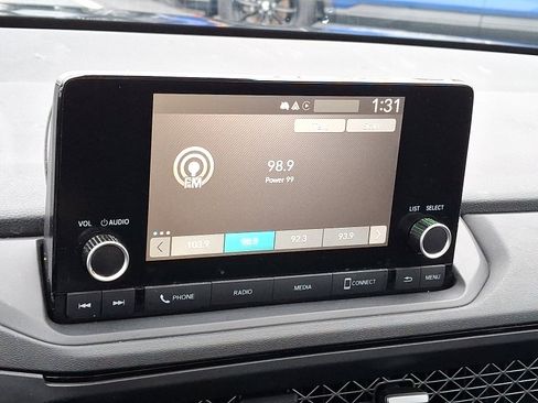 Certified 2023 Honda Accord EX image 15