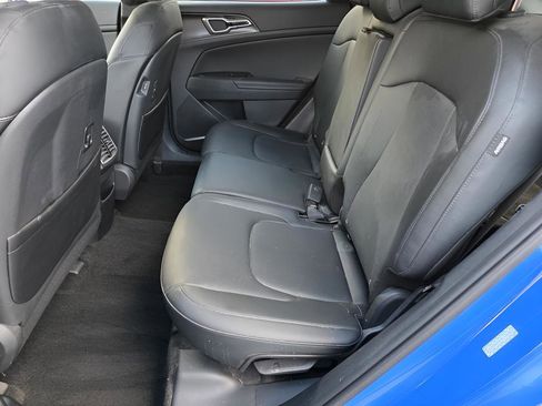 Used 2026 Kia Sportage EX image 16