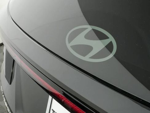 New 2026 Hyundai Tucson SEL image 24