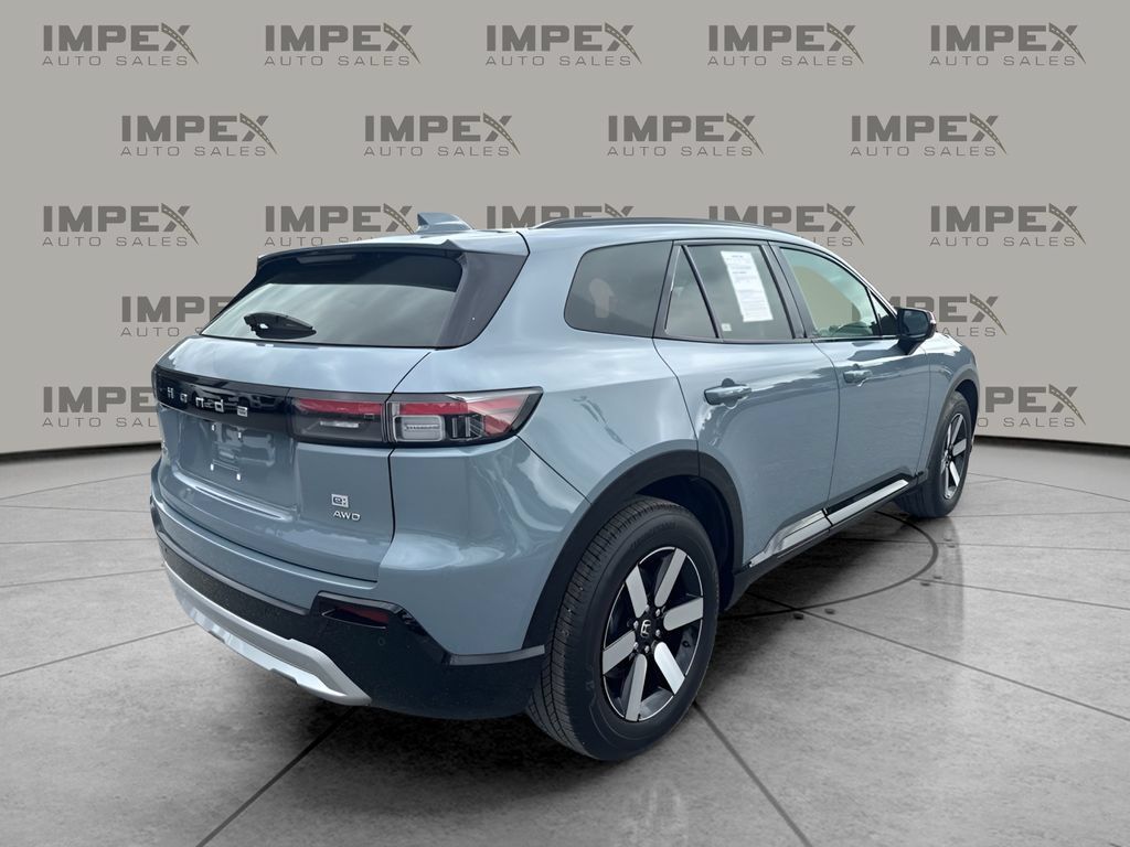 Used 2025 Honda Prologue Touring image 5
