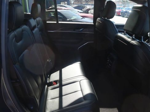 Used 2024 Jeep Grand Cherokee Limited 4xe image 24