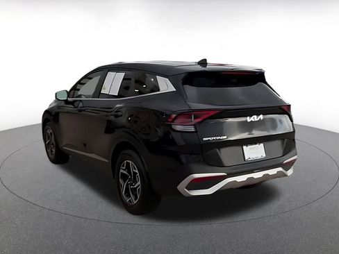 Used 2025 Kia Sportage LX image 11