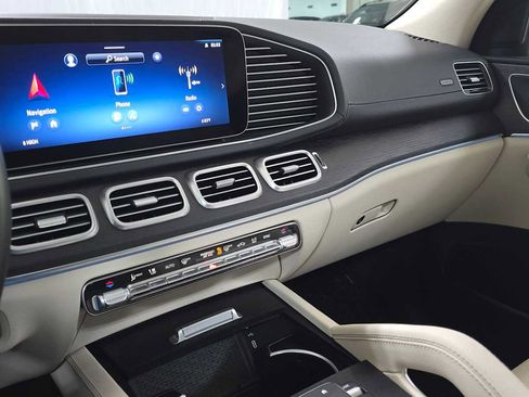 Certified 2026 Mercedes-Benz GLE 350 4MATIC image 34