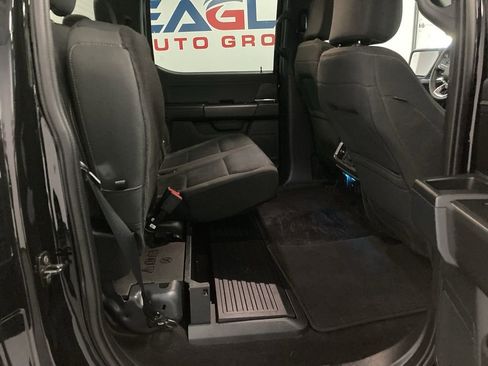 Used 2024 Ford F150 XLT w/ Equipment Group 302A MID image 40