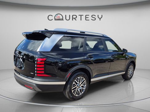 New 2026 Hyundai Palisade SEL AWD/4WD image 5