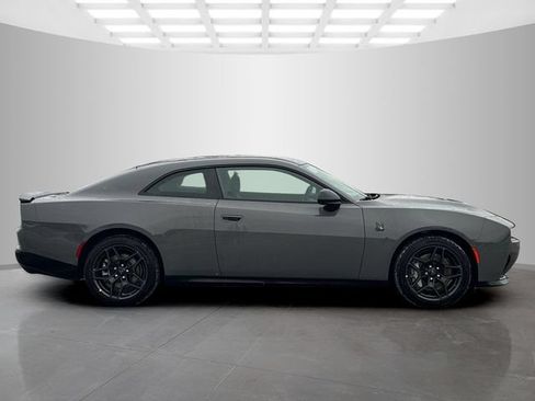 New 2026 Dodge Charger Scat Pack w/ Blacktop Package AWD/4WD image 8