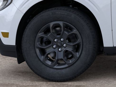 New 2026 Ford Maverick XLT FWD image 20