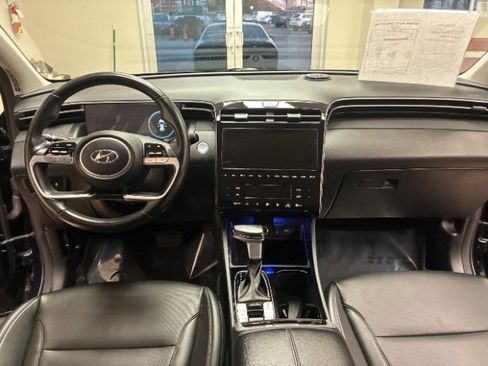 Used 2023 Hyundai Tucson XRT image 23