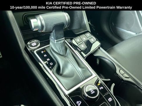 Certified 2024 Kia Sportage X-Pro Prestige image 16