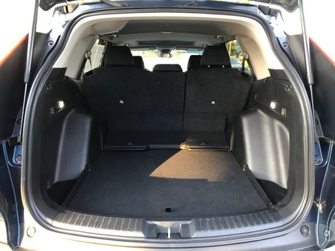 Certified 2024 Honda CR-V EX image 8