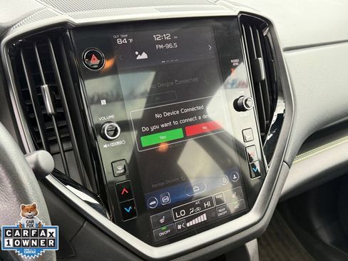 Certified 2024 Subaru Ascent Onyx Edition AWD/4WD image 28