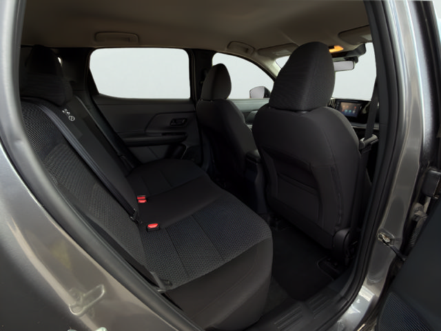Certified 2025 Nissan Kicks S FWD image 25