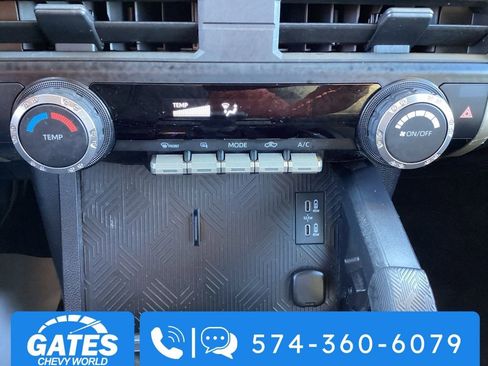 Used 2024 Toyota Tacoma SR image 16