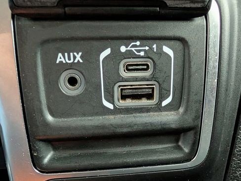 Used 2021 Jeep Wrangler Unlimited Sport w/ Sun And Sound Package image 19