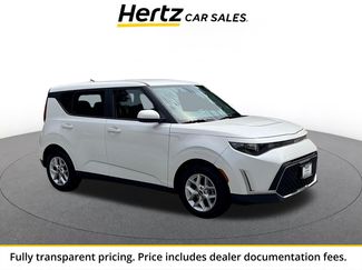 Used 2025 Kia Soul LX w/ LX Technology Package FWD video 1