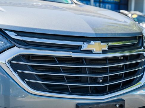 Used 2019 Chevrolet Equinox Premier AWD/4WD image 12