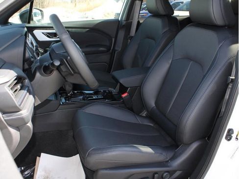 New 2026 Subaru Forester Limited w/ Premium/Limited Package image 34