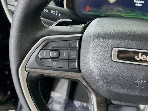 Used 2022 Jeep Grand Cherokee Limited 4xe AWD/4WD image 24
