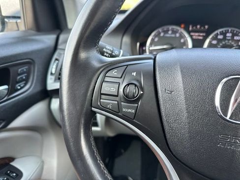 Used 2020 Acura MDX FWD image 23