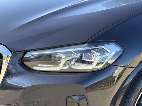 Certified 2024 BMW X3 M40i image 6